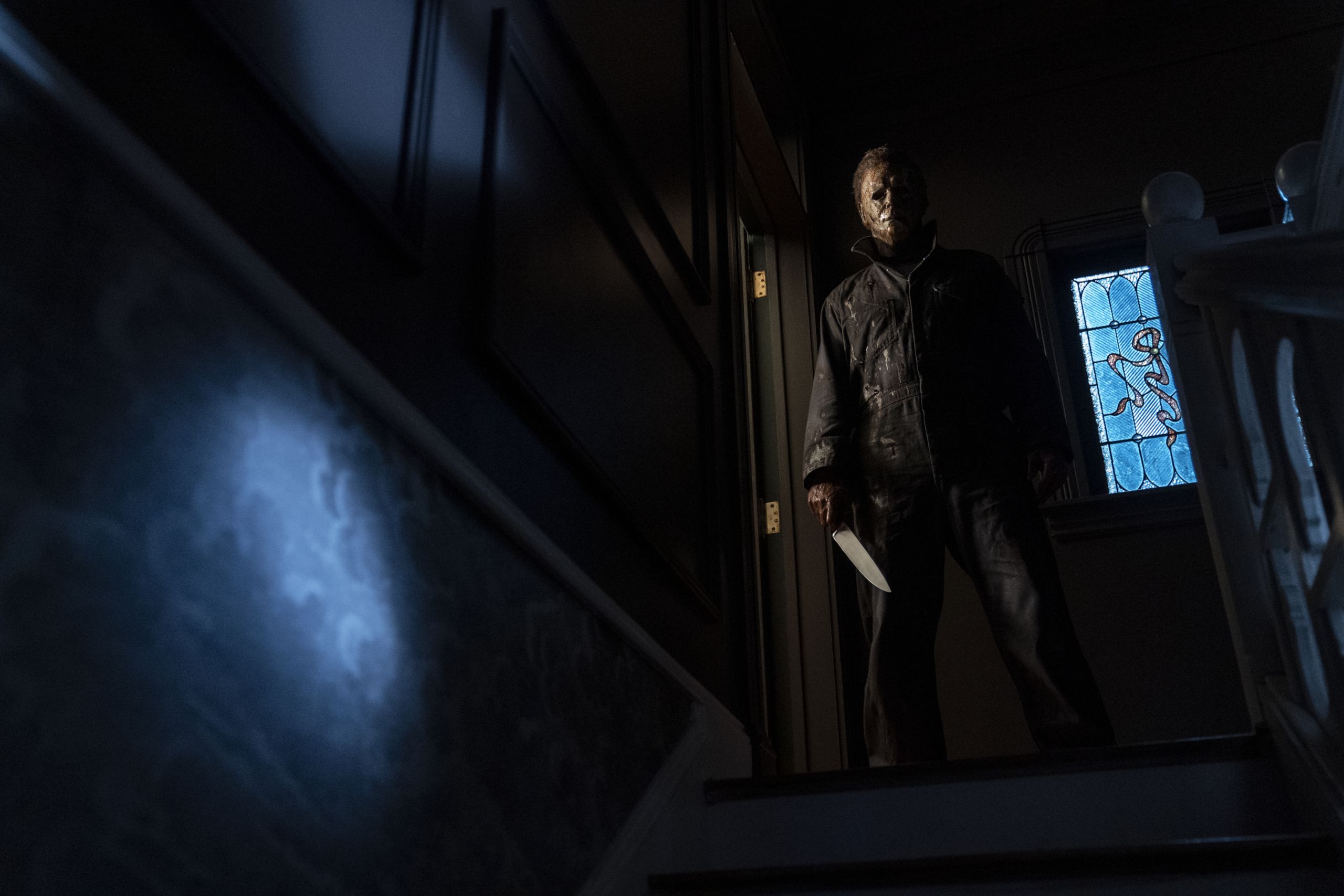 2560x1707 Michael Myers Wallpaper and Background: Free HD Download