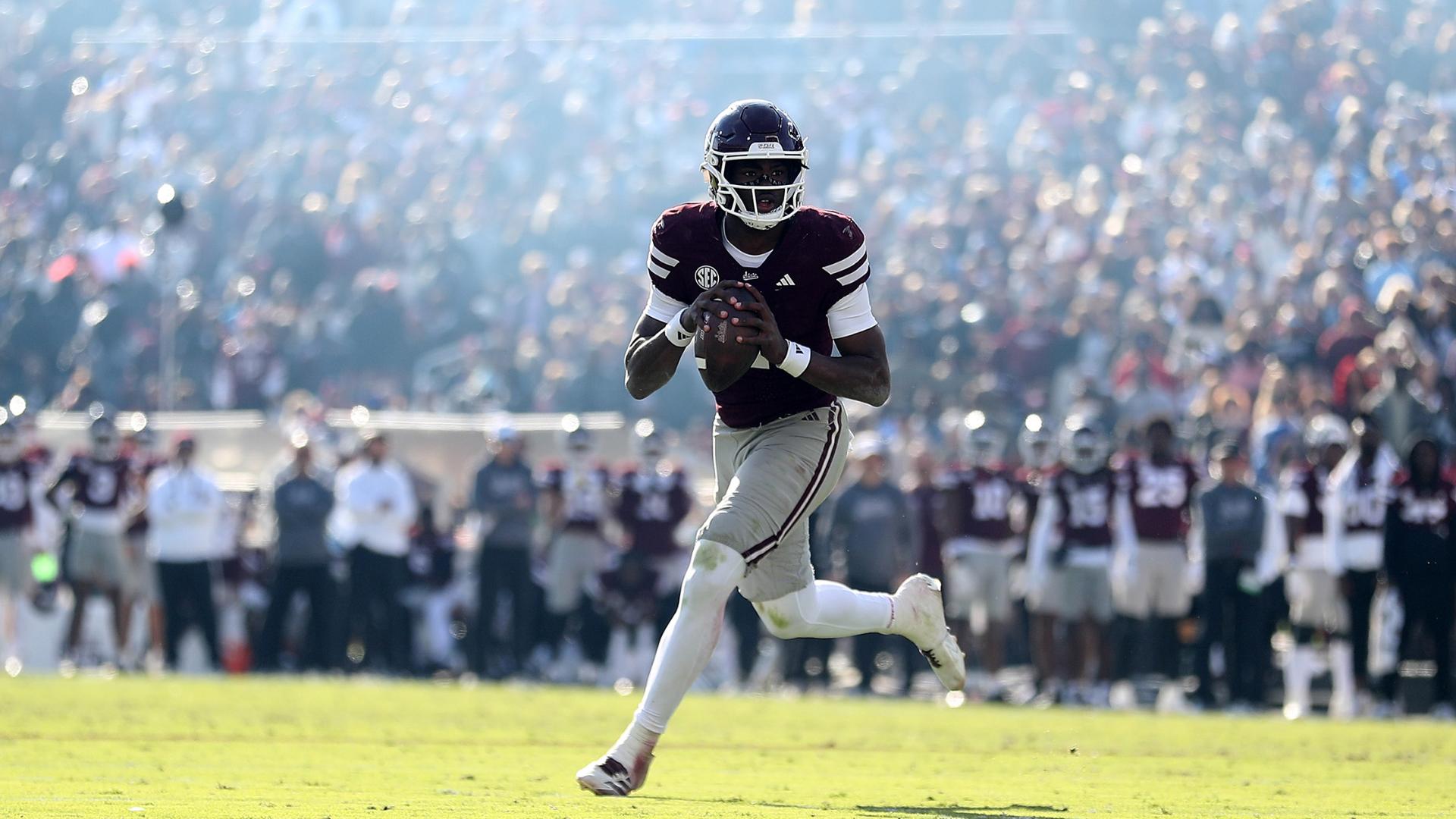1920x1080 Can Kamario Taylor shine for MS State vs. Wake Forest in Duke's Mayo Bowl?