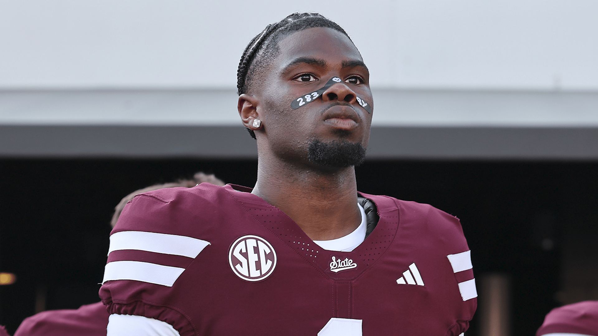 1920x1080 Can Minnesota's Defense Contain QB Kamario Taylor?