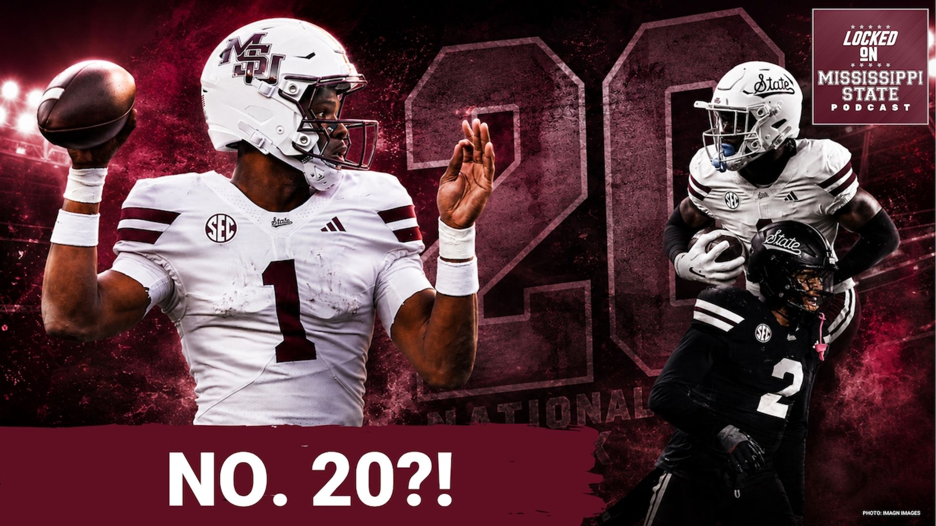 1920x1080 BREAKTHROUGH: State's Talent Ranking SOARS as Kamario Taylor & Kelley Jones Headline Roster