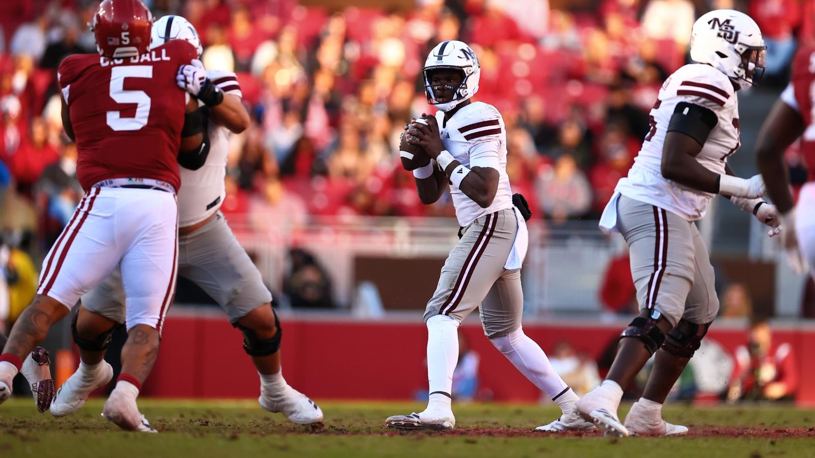 1600x900 Taylor Earns SEC Weekly Honor