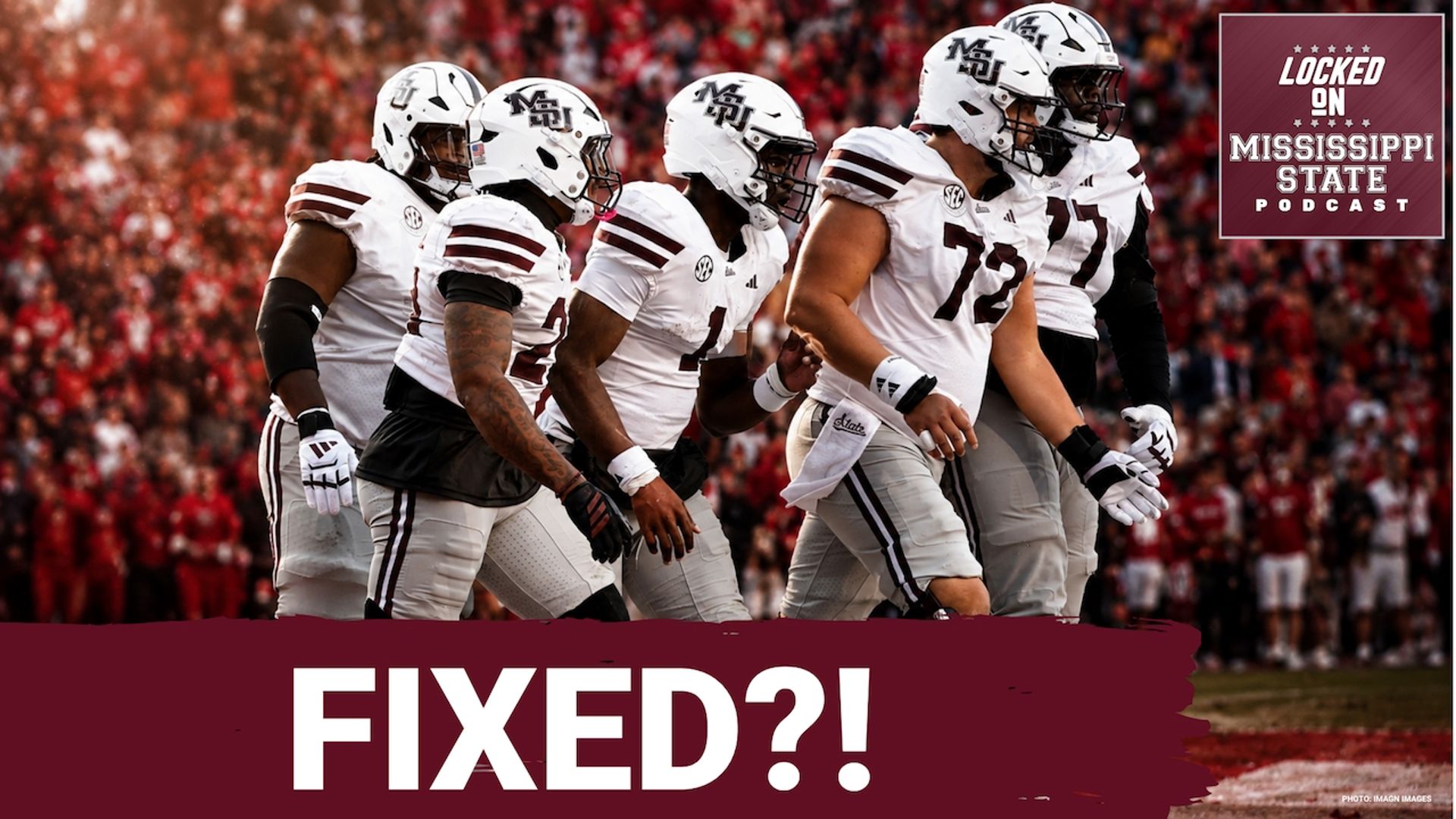 1920x1080 TRANSFORMATION: Mississippi State Offensive Line Set to POWER Kamario Taylor’s Breakout Year