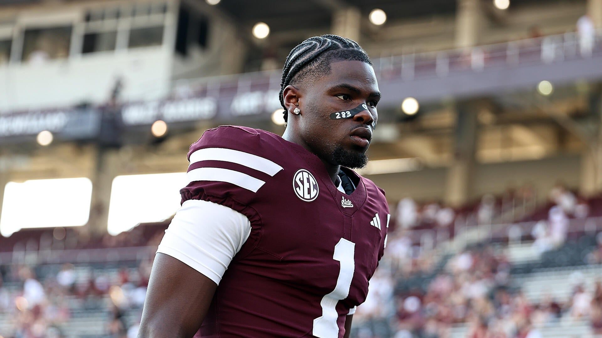 1920x1080 CFB Week 2 Betting Preview: Mississippi State (-1.5)