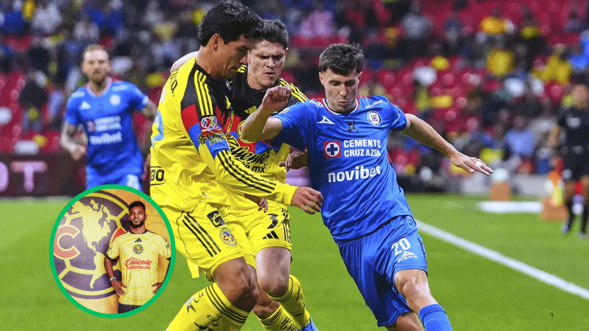 1200x675 Miguel Borja Fires Up the Clásico Joven with a Cheeky Jab at Cruz Azul