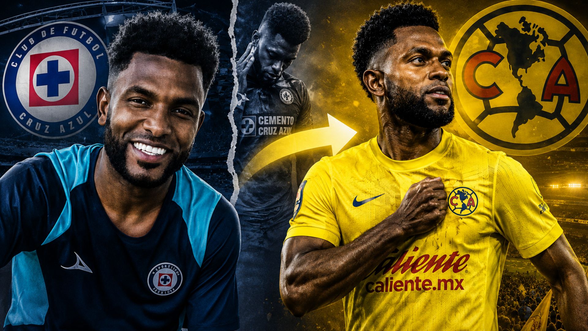 1920x1080 Por qué se cayó el fichaje de Miguel Borja con Cruz Azul? Ahora llega al América
