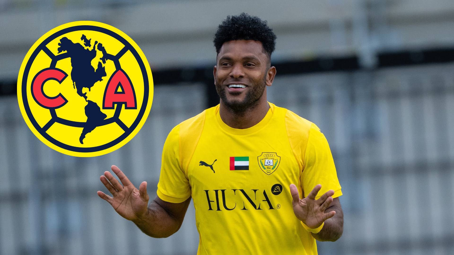 1920x1080 América ya tiene goleador en la mira: Miguel Borja, el delantero que Cruz Azul no pudo fichar