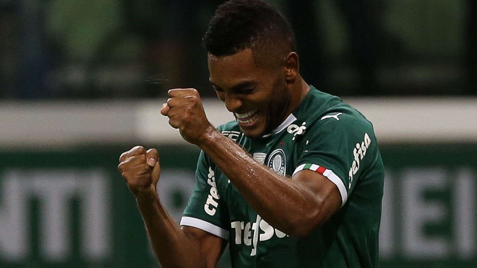 1920x1080 Miguel Borja se aleja de Colombia y se acerca a un grande de Sudamérica. Goal.com Espana