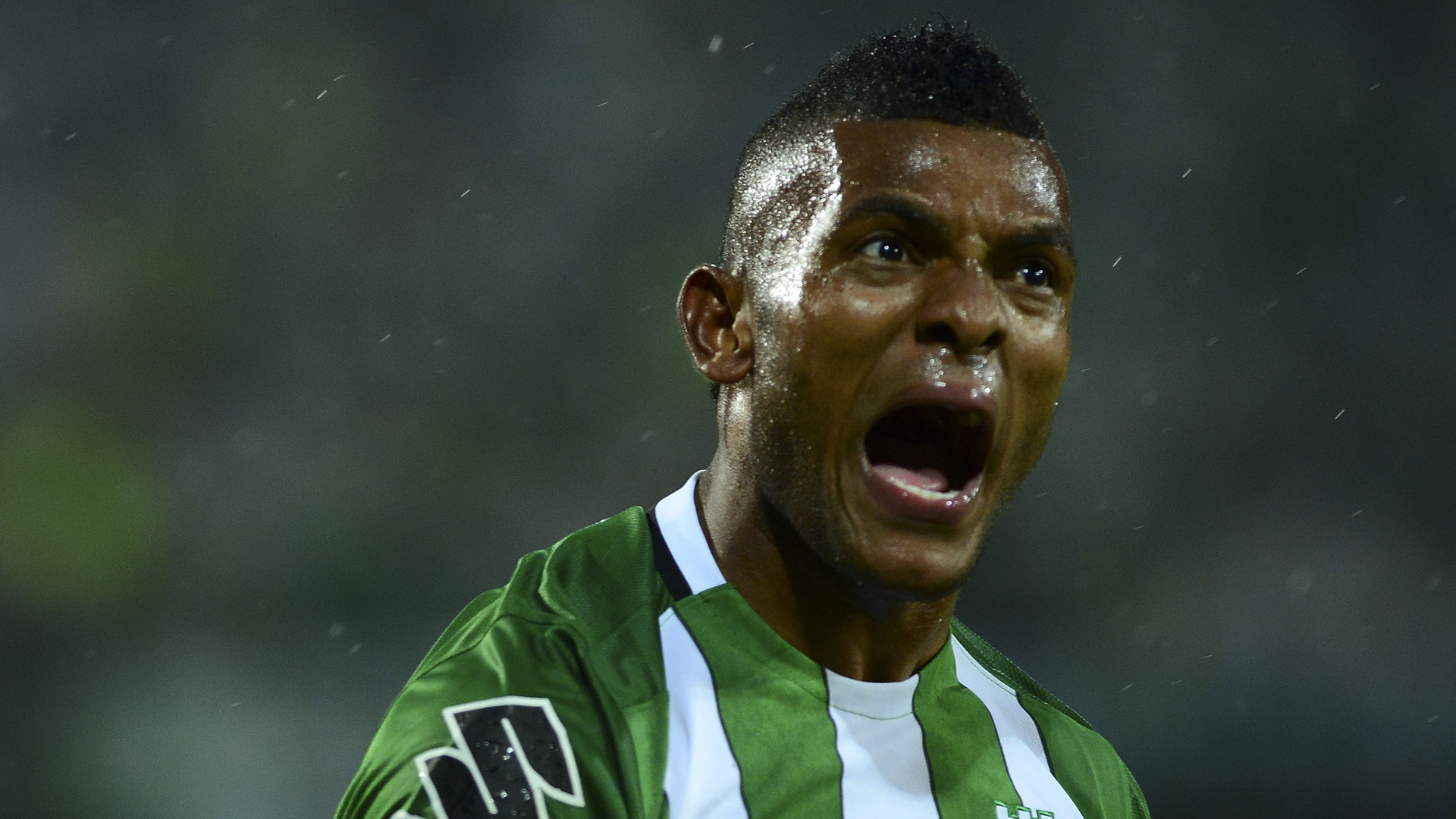 1920x1080 Borja desperta interesse de clube mexicano e se anima com negociação