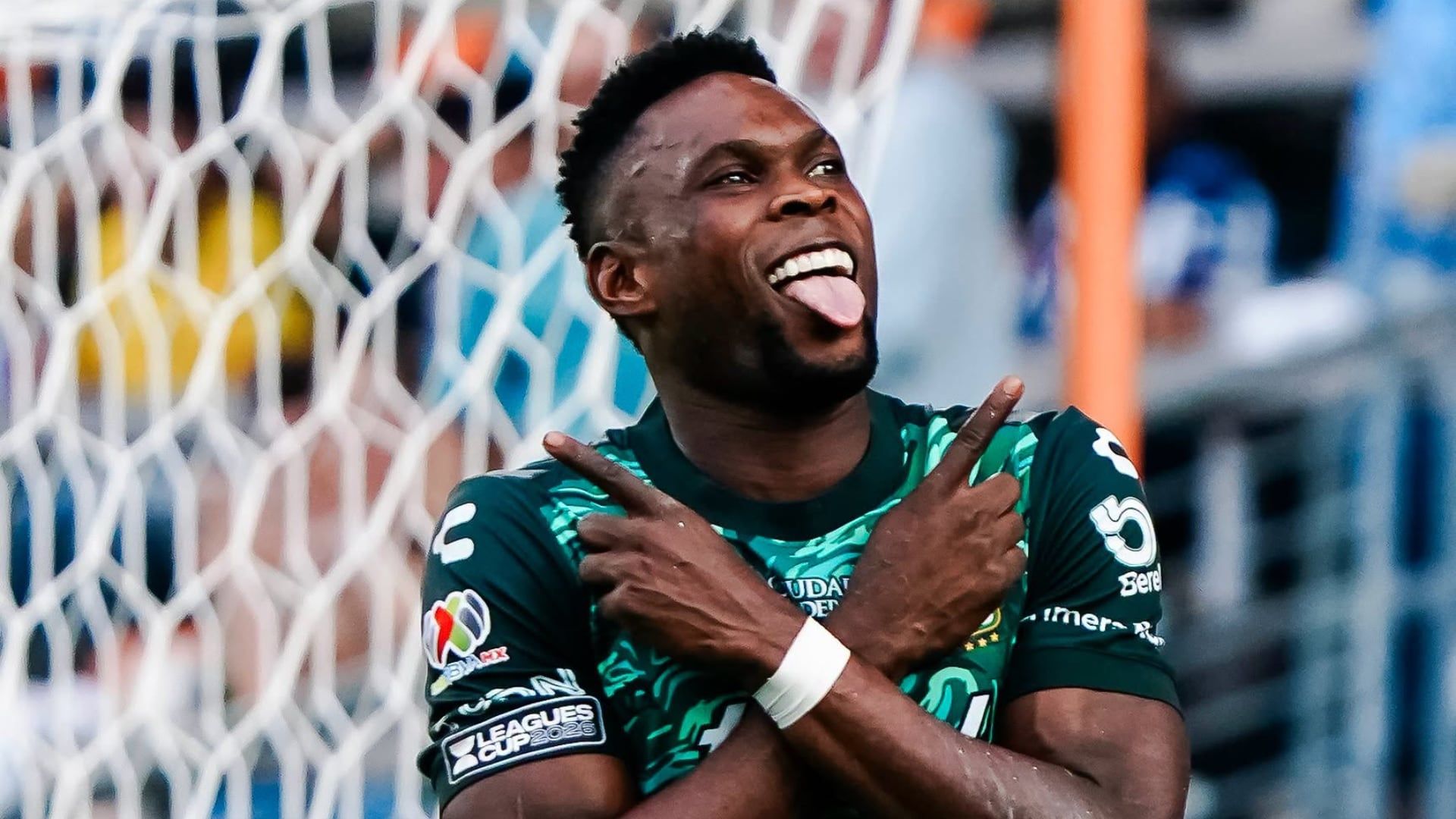 1920x1080 Cruz Azul: El noble gesto de Miguel Borja en Colombia antes de reportar con La Máquina