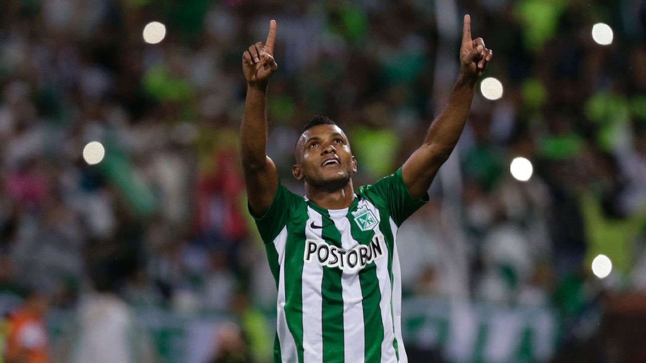 1296x729 Nacional focus on stopping Independiente's miracle Copa run
