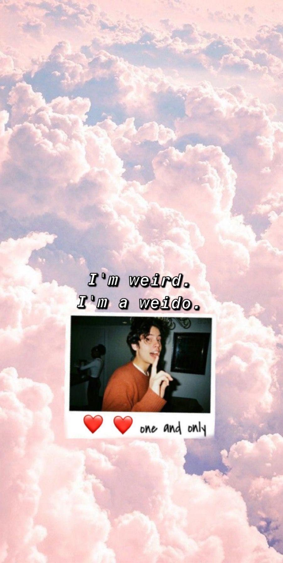 902x1792 Aesthetic iPhone 5 Riverdale Wallpaper