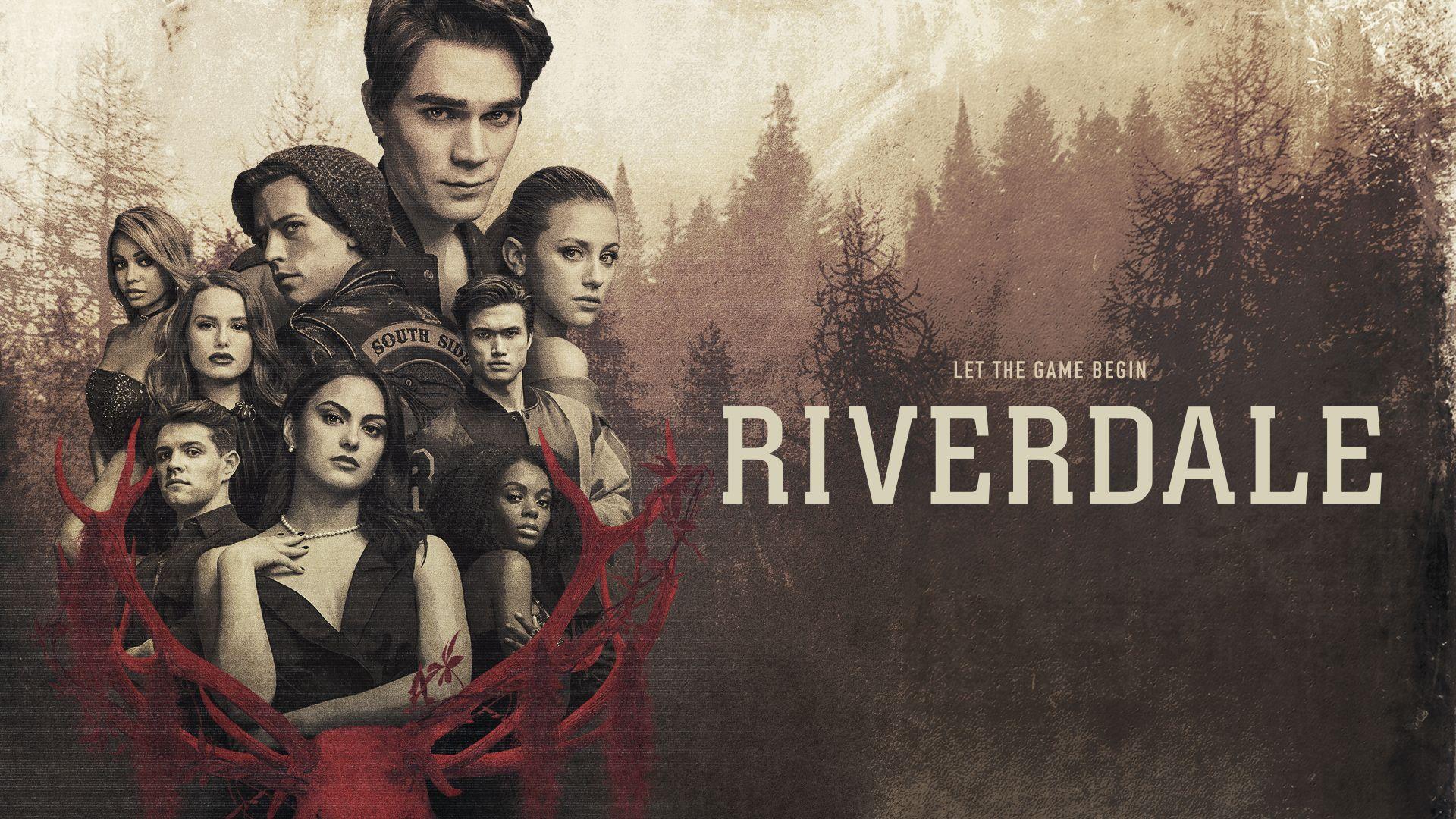 1920x1080 Riverdale 2020 Laptop Full HD 1080P HD 4k Wallpaper, Image, Background, Photo and Picture
