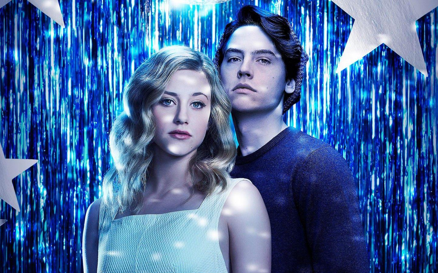 1440x900 Cute Riverdale Wallpaper Desktop Background « Firefox Wallpaper « Free Download Wallpaper Desktop