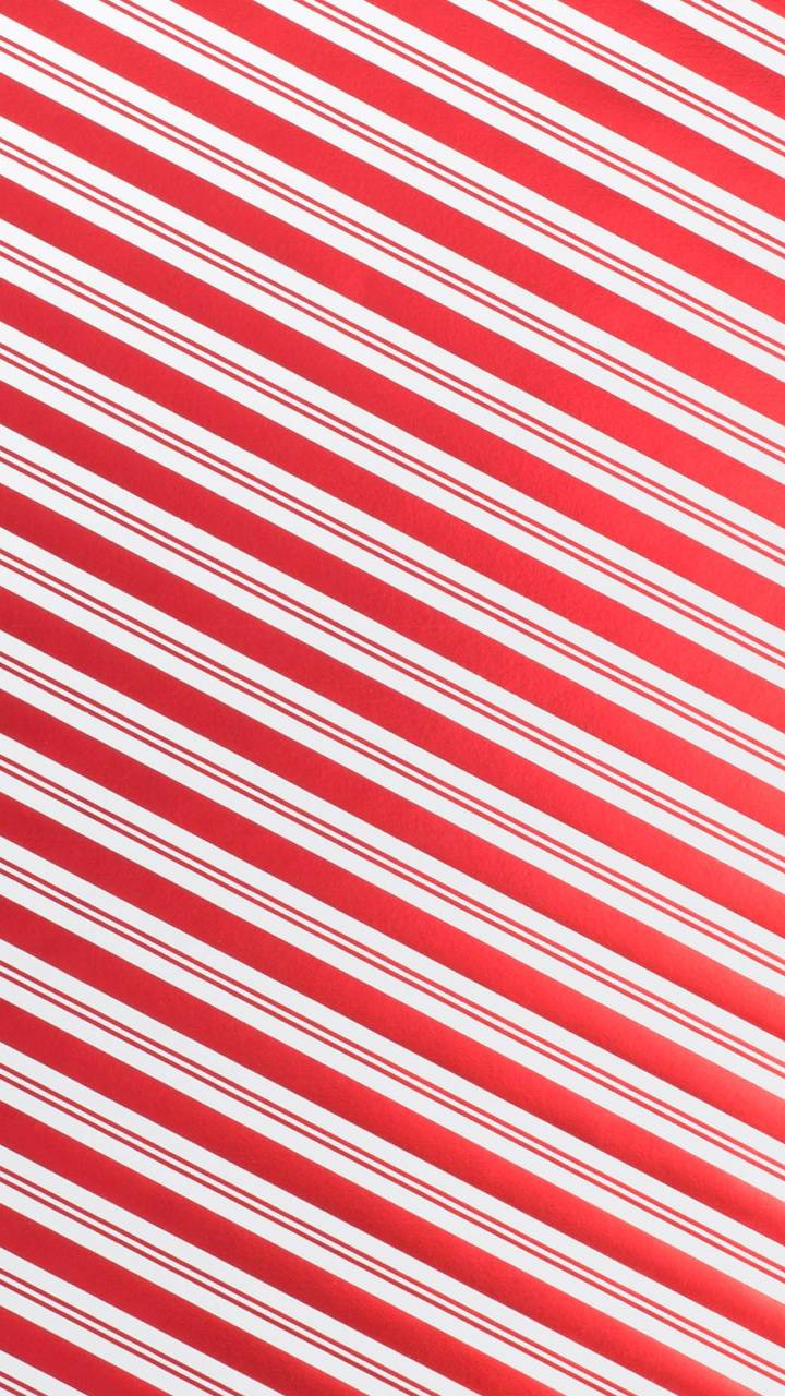 720x1280 Candy Cane Wallpaper wallpaper