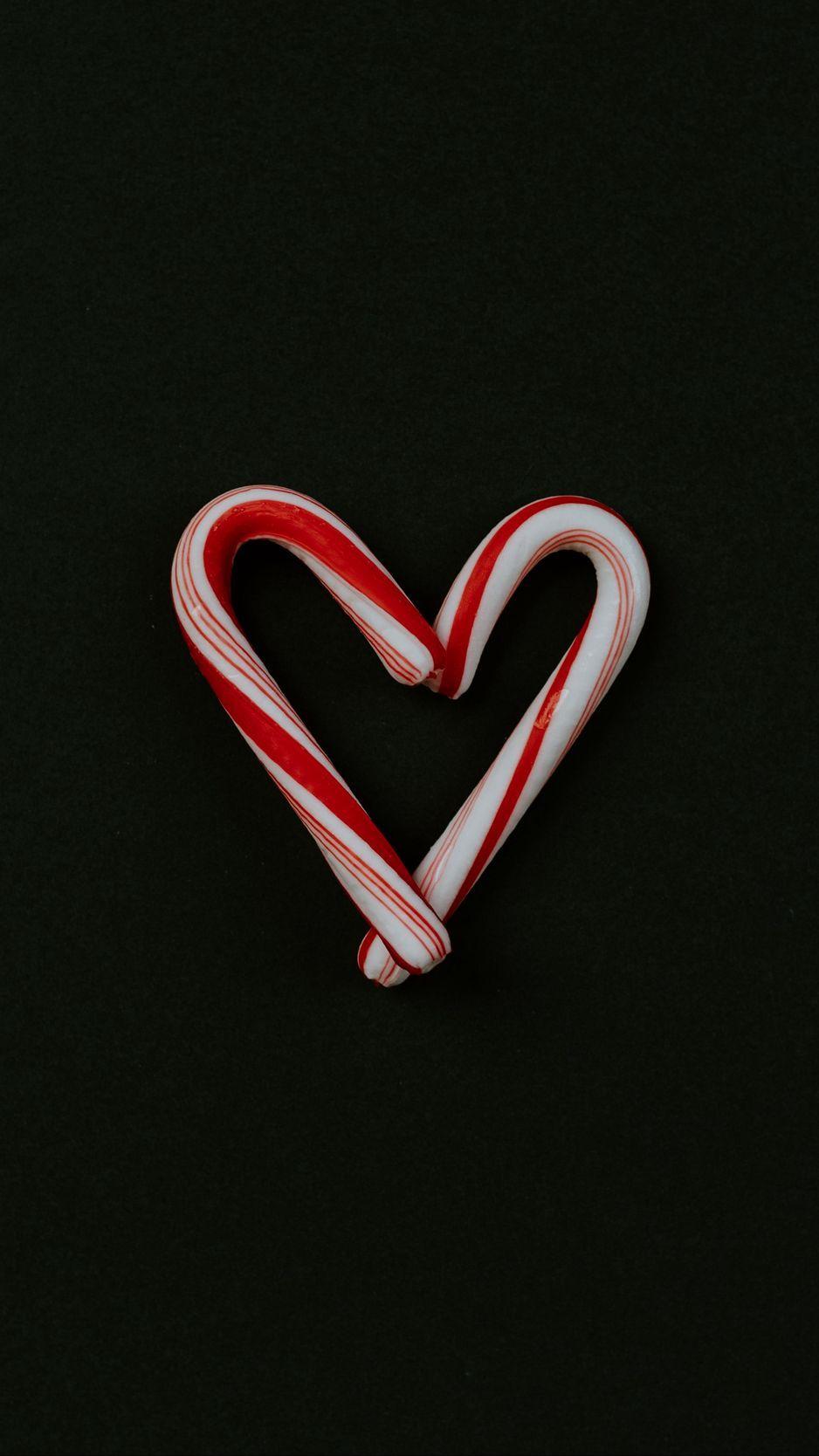 Candy Canes iPhone Wallpapers Top Free Candy Canes iPhone Backgrounds