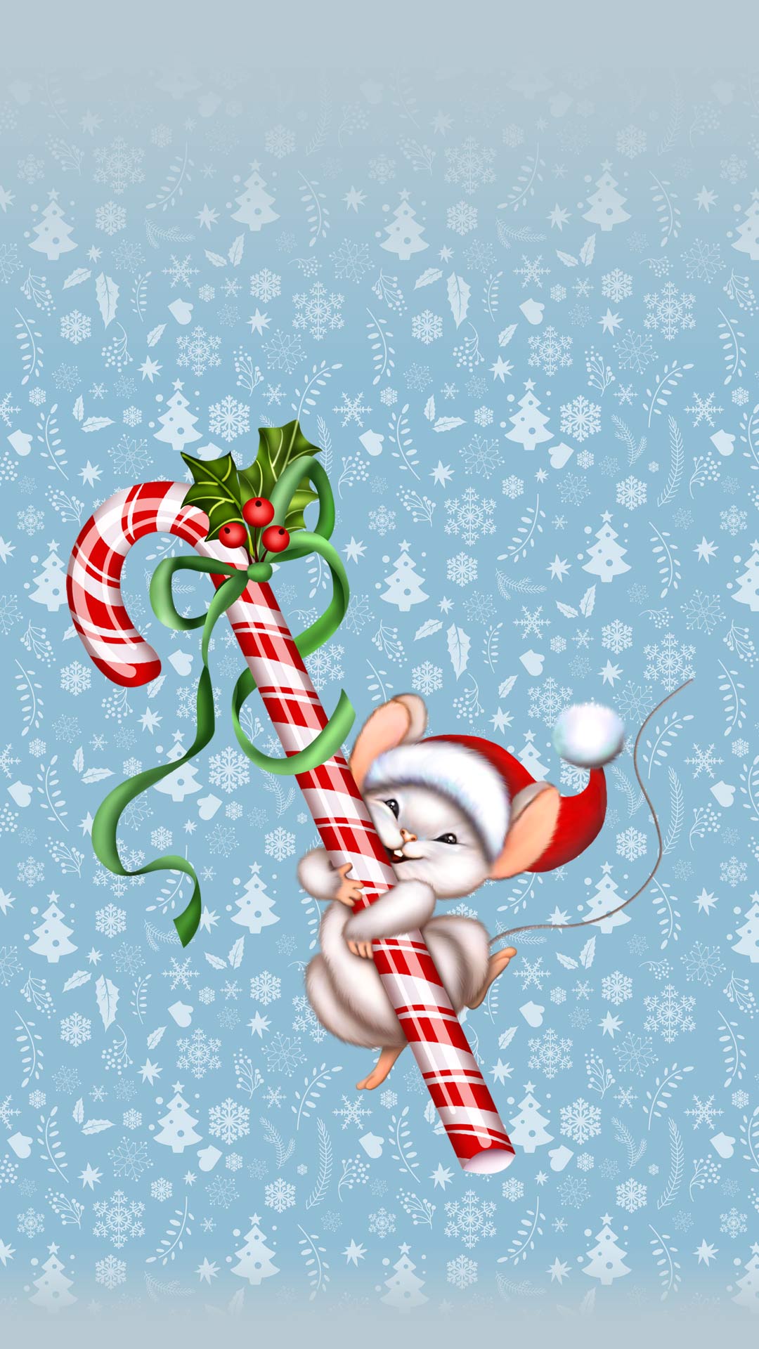 Candy Canes iPhone Wallpapers Top Free Candy Canes iPhone Backgrounds
