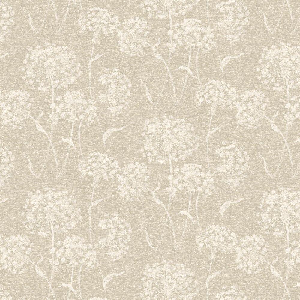 1000x1000 Dandelion by Albany : Wallpaper Direct