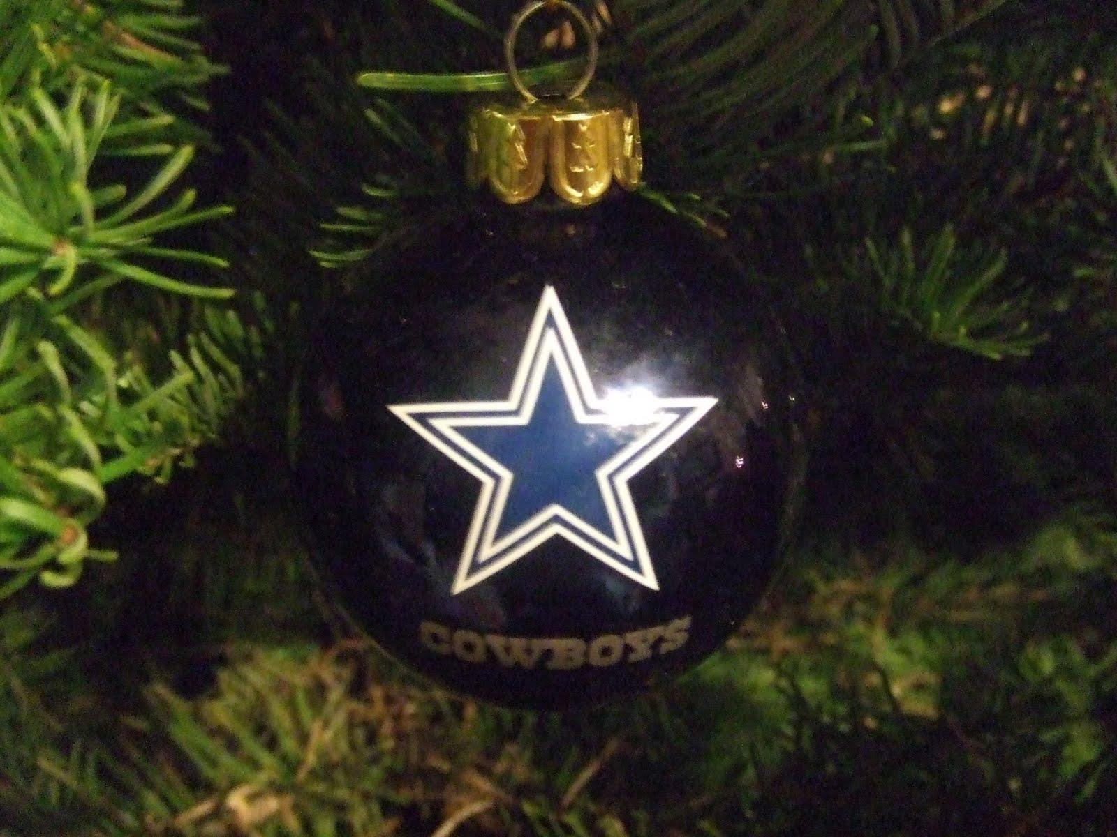 1600x1200 Dallas Cowboys Christmas Wallpaper