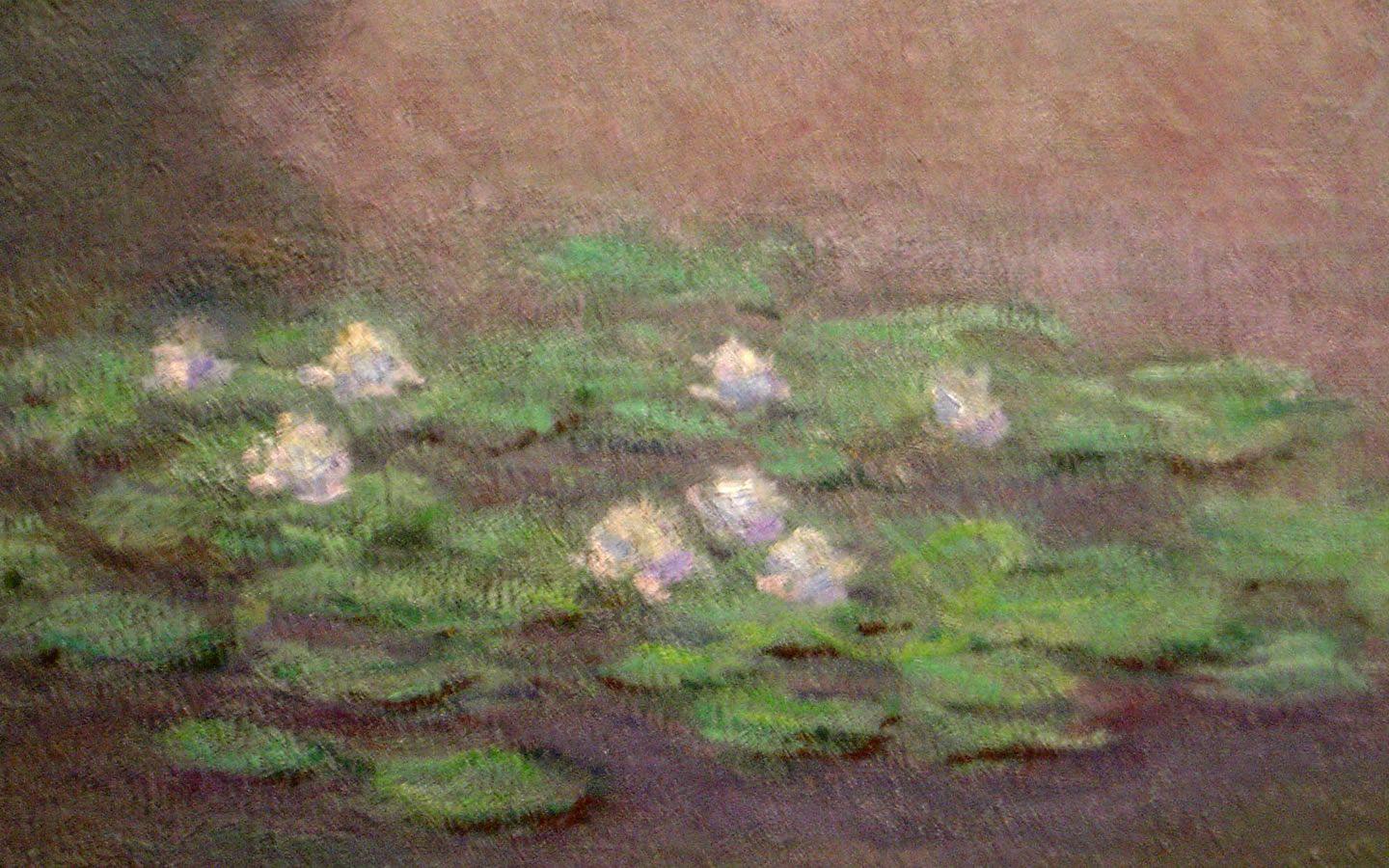 1440x900 1440*900 World Famous Paintings / Fine Art Painting Wallpaper with introduction 1440x900 NO.31 Desktop Wallpaper