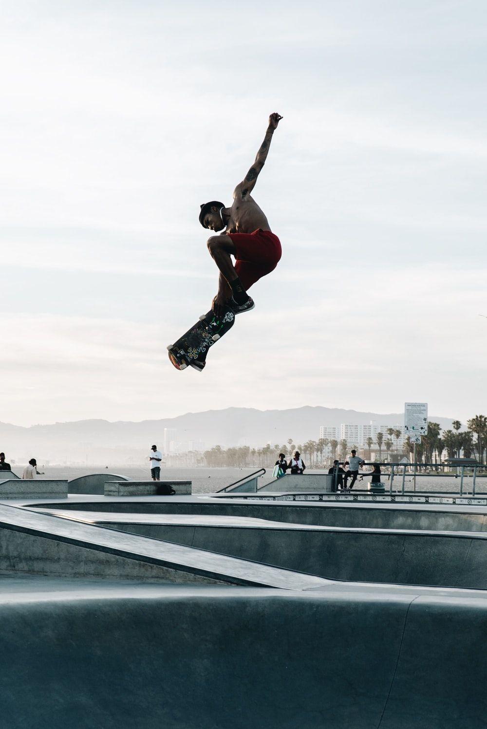1000x1497 Skateboarding Picture. Download Free Image
