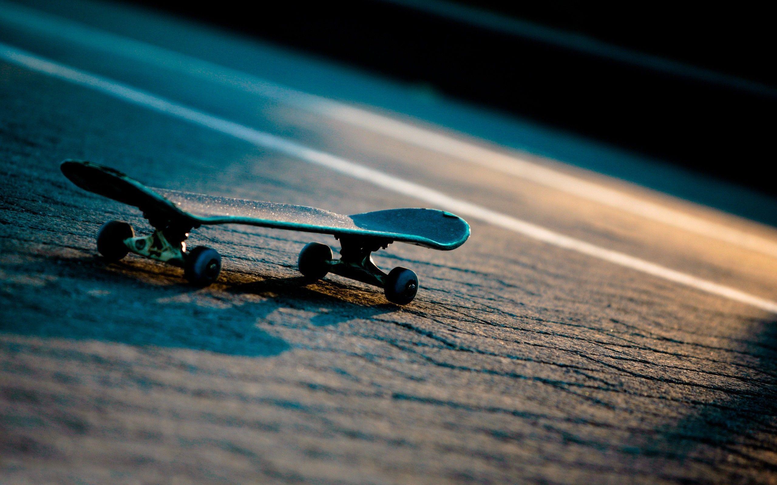 2560x1600 Best Skateboarding Wallpaper