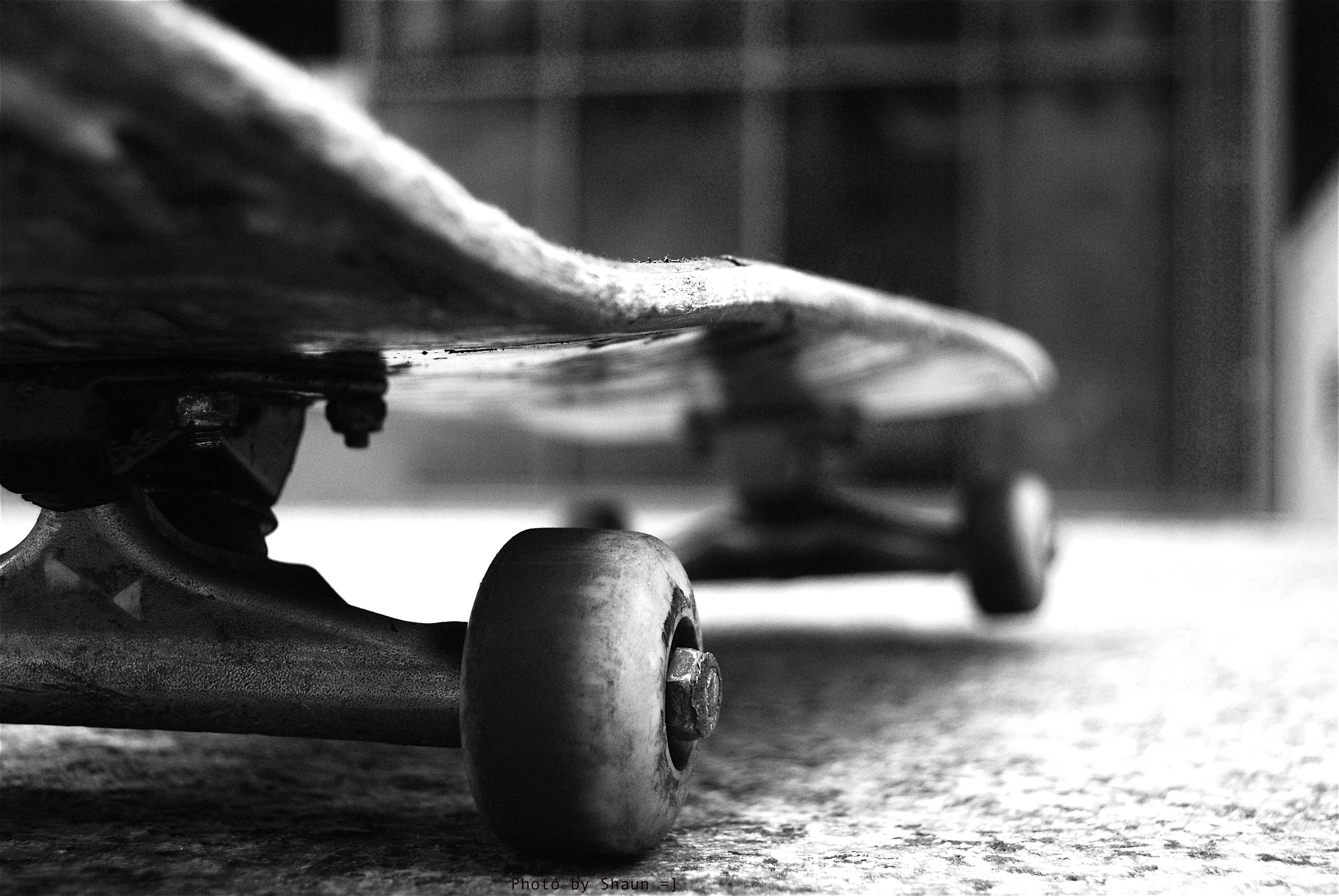 3872x2592 Free Desktop Skateboard Wallpaper