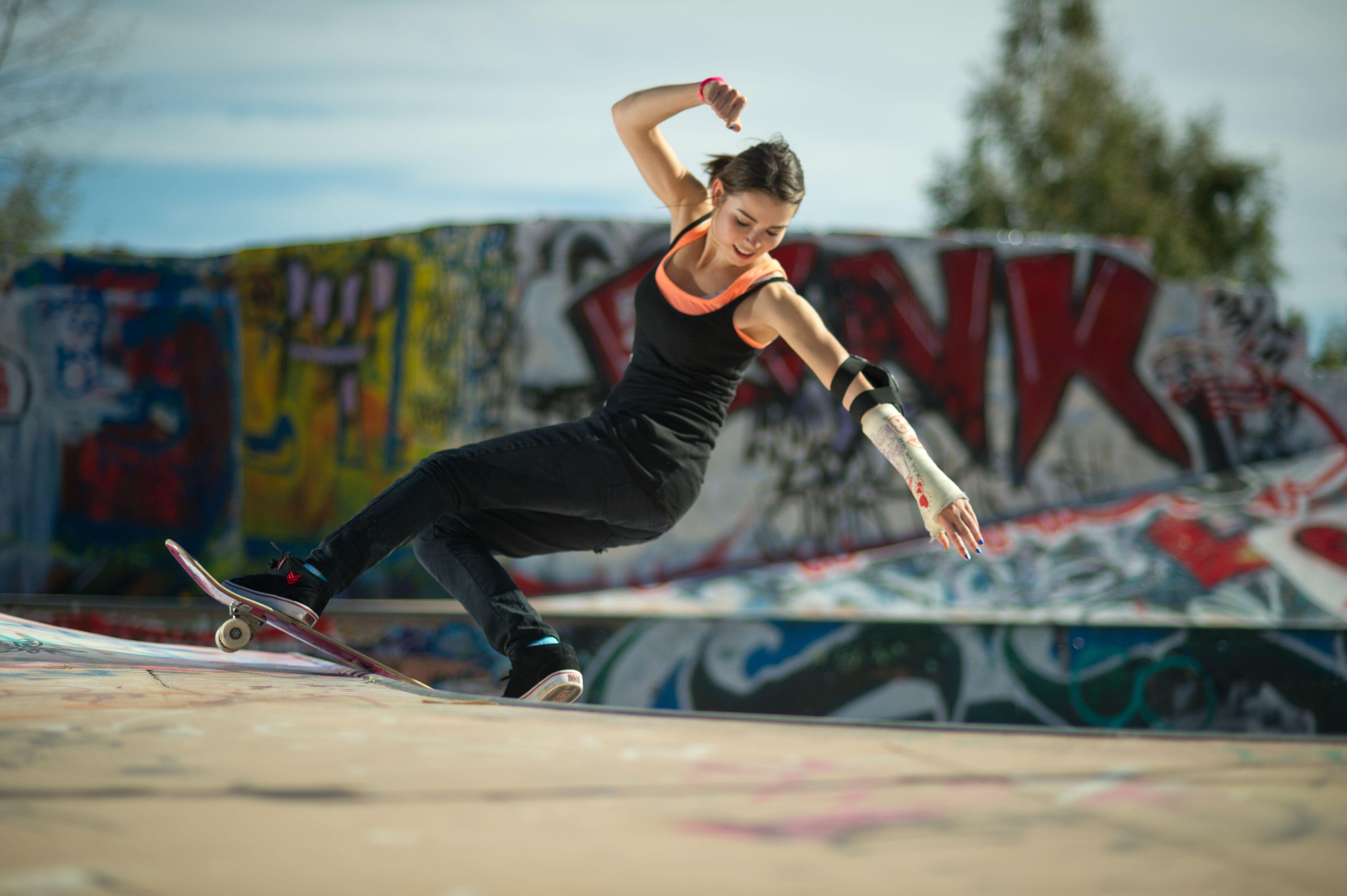 4256x2832 Skateboarding wallpaper, Sports, HQ Skateboarding pictureK Wallpaper 2019