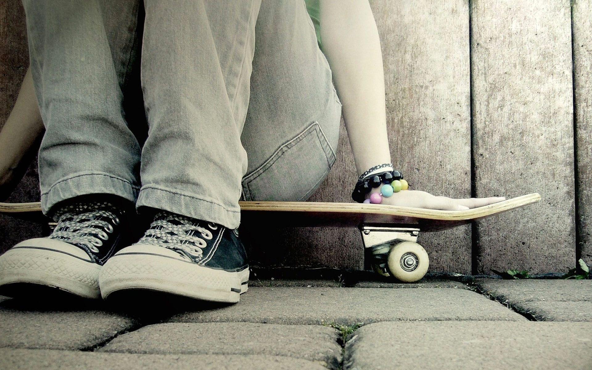 1920x1200 Skateboard Wallpaper