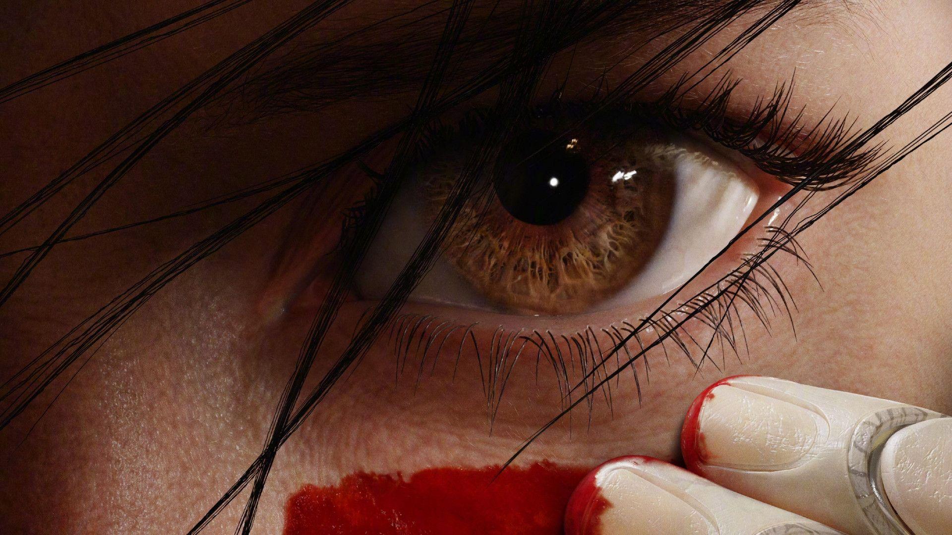 1920x1080 Download wallpaper: Alita: Battle Angel 1920x1080