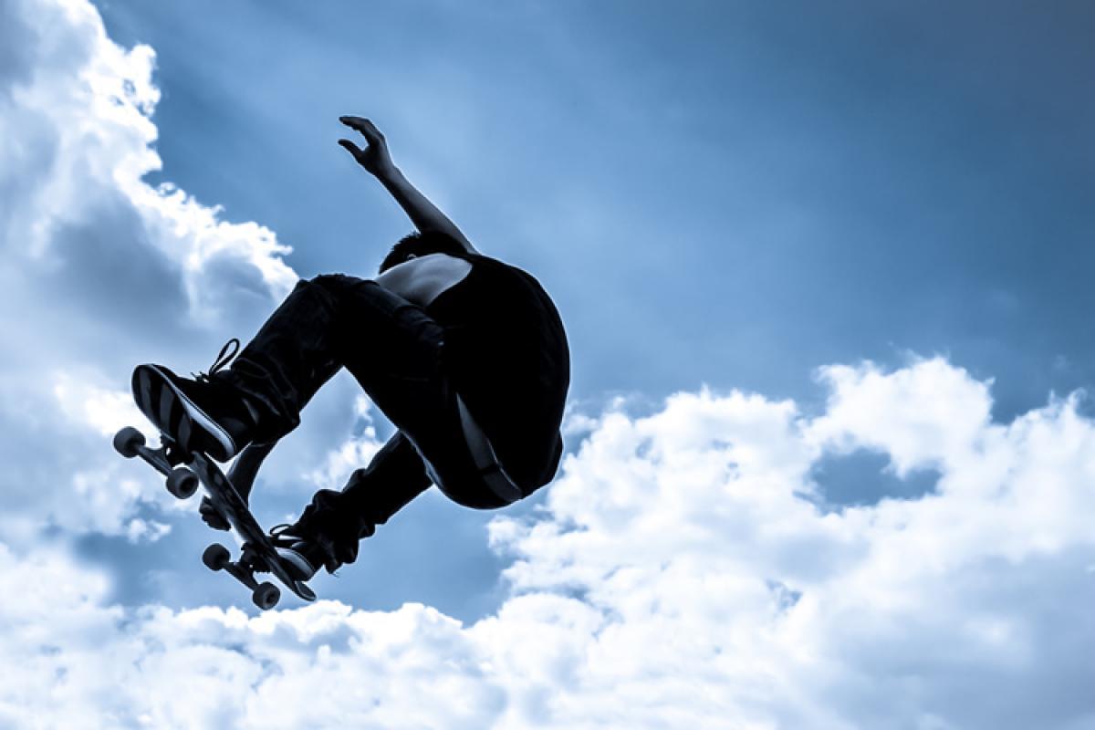 1200x800 The best skateboard books of all time
