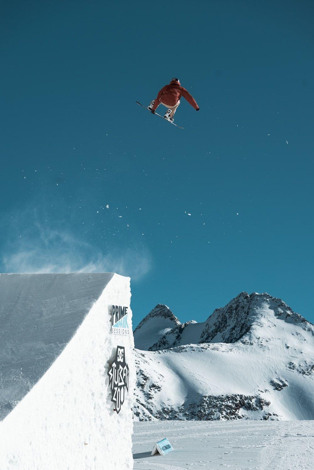 1000x1497 Snowboard Picture [HD]. Download Free Image