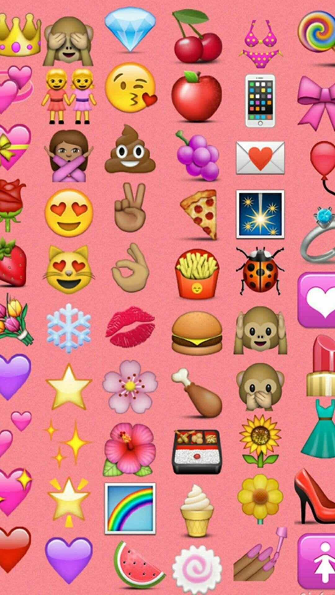 1080x1920 Emoji