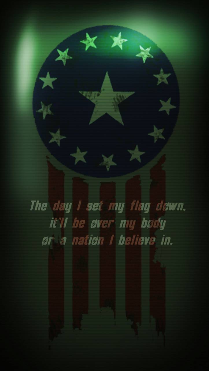 723x1280 Fallout LR wallpaper