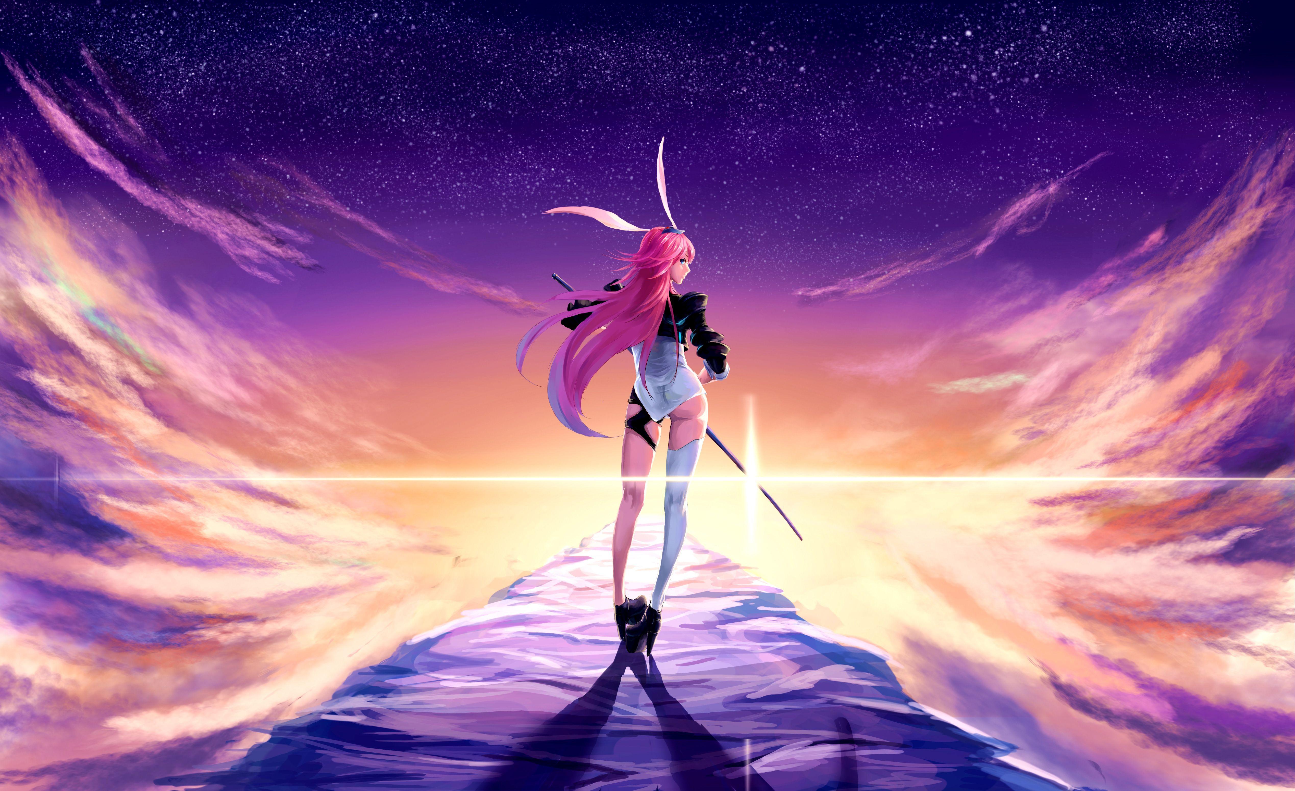 5075x3100 Yae Sakura Honkai Impact 5k, HD Anime, 4k Wallpaper, Image, Background, Photo and Picture