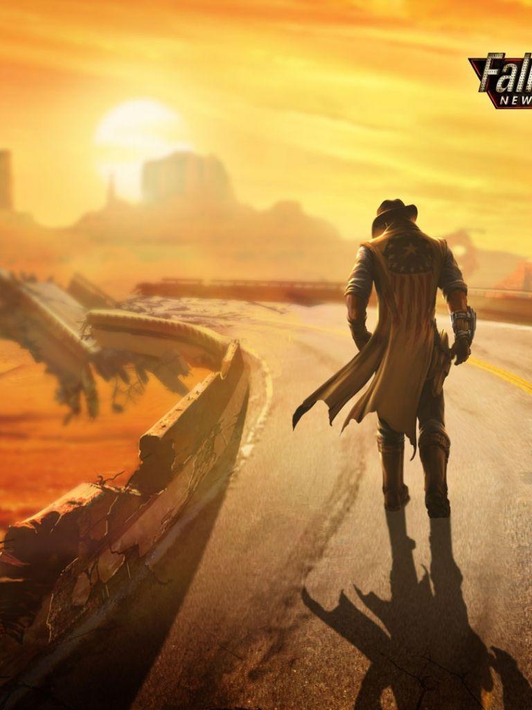 768x1024 Free download Fallout New Vegas Lonesome Road Wallpaper 1920x1080 Fallout New [1920x1080] for your Desktop, Mobile & Tablet. Explore Fallout Wallpaper 1920x1080. Fallout 3 Wallpaper, Fallout 4 Windows 10 Wallpaper, Fallout 4 1920x1080 HD Wallpaper