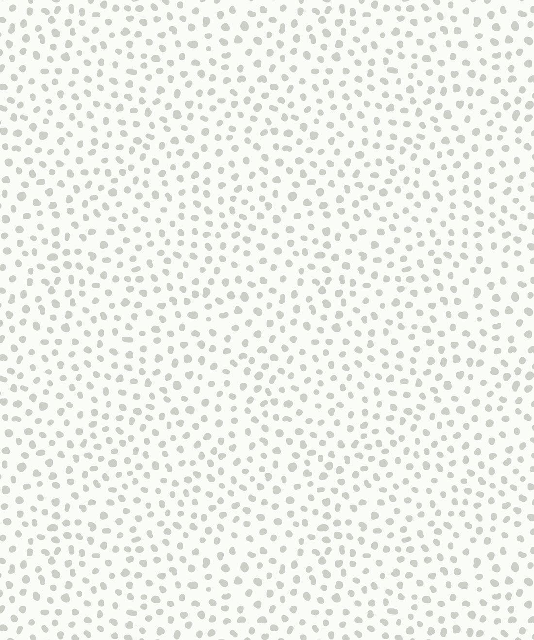 1100x1318 Huddy's Dots • Luxurious Spotted Wallpaper AUS