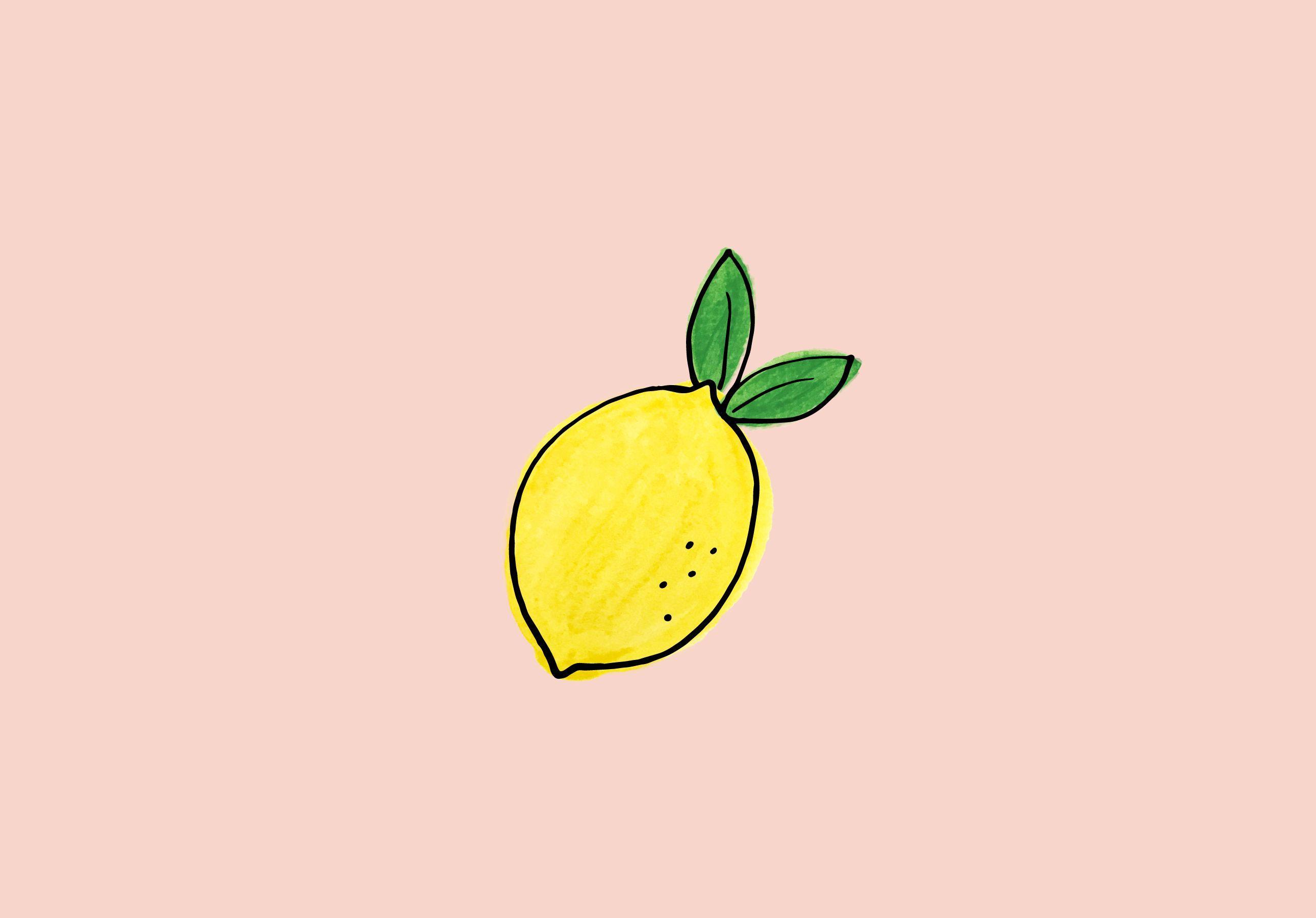 2580x1800 Summer Aesthetic Desktop Wallpaper