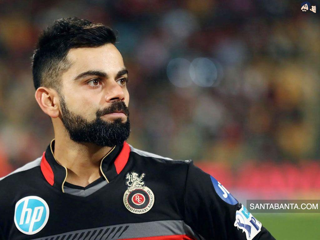 1024x768 Virat Kohli Indian cricketer and captain of the Indian National Cricket Team