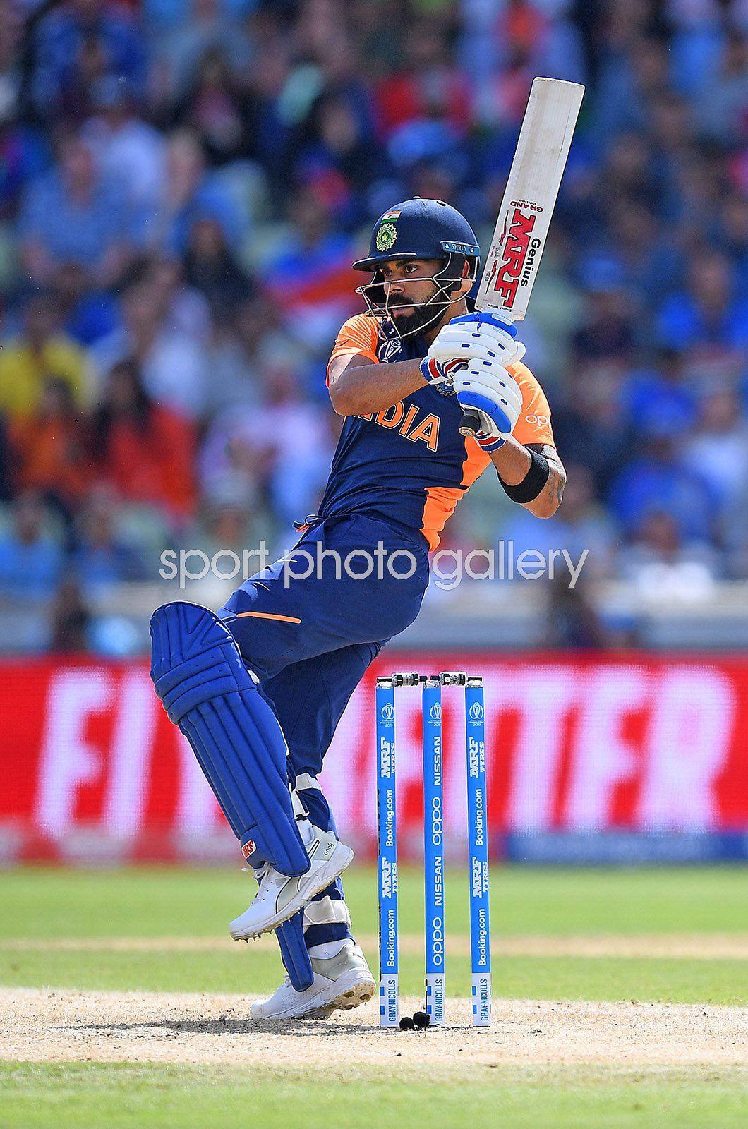 1060x1600 Virat Kohli India v England Edgbaston World Cup 2019 Image
