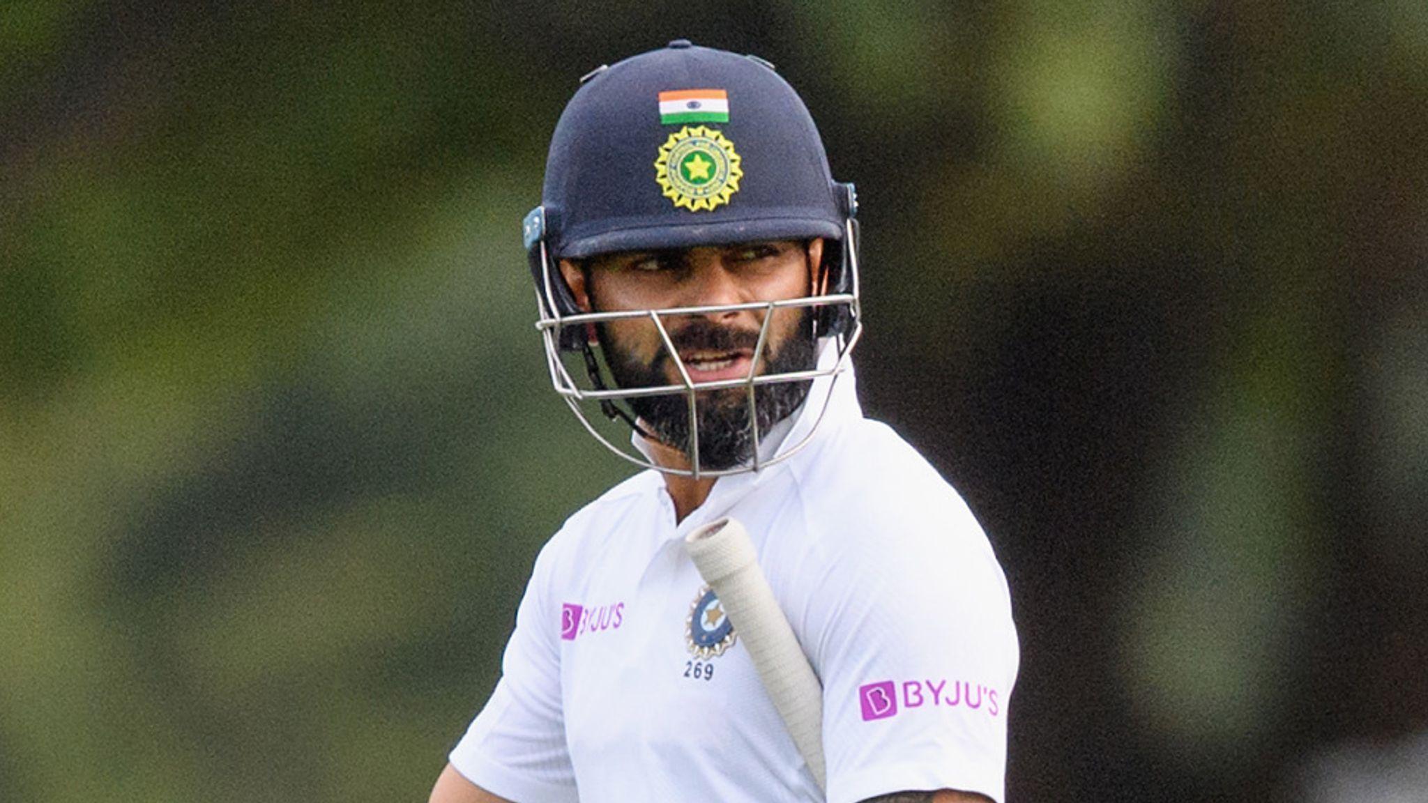 2048x1152 India captain Virat Kohli blames poor mentality for Test series loss in New Zealand