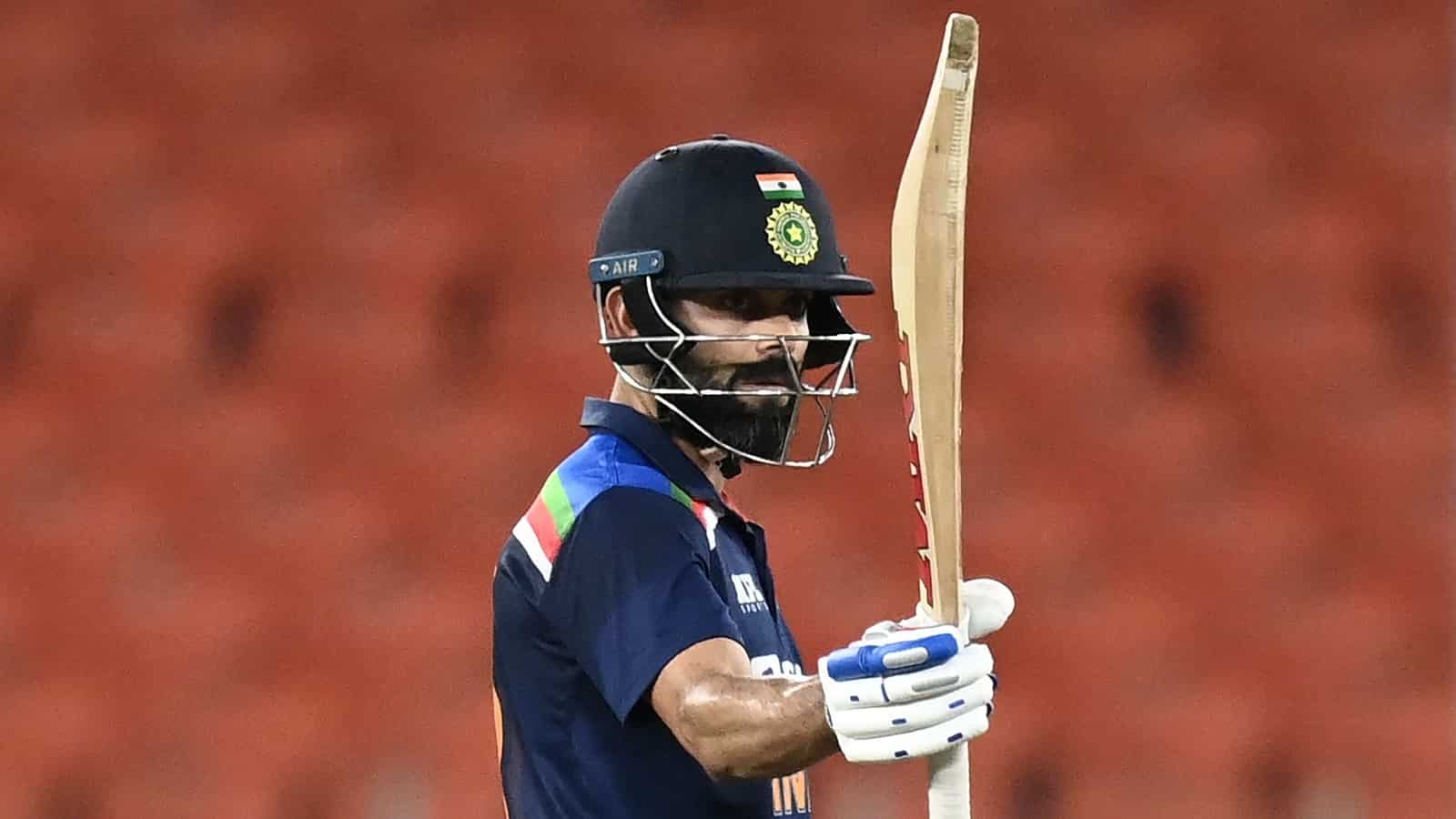 1600x900 Why are you batting at No. 4?': Aakash Chopra questions change in Virat Kohli's batting position in 3rd T20I