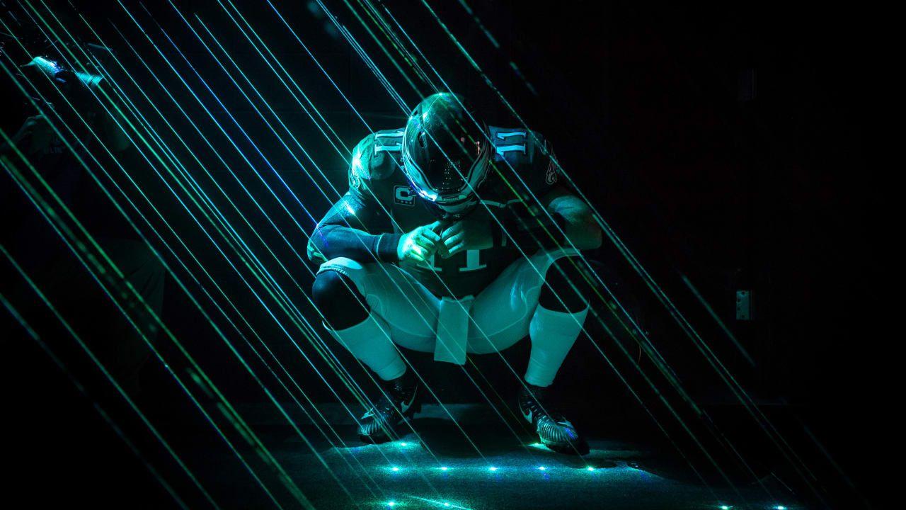 1280x720 Carson Wentz 'excited' to kick off 2019 season