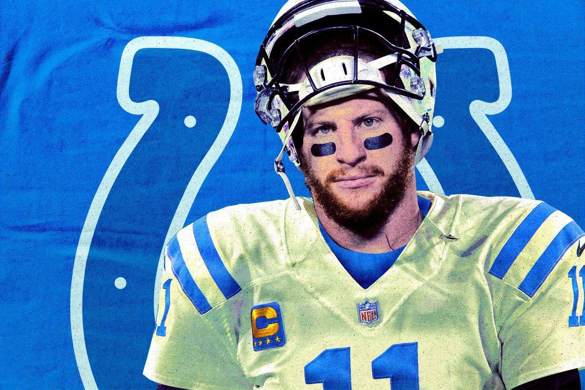 1200x800 The Biggest Winner of the Carson Wentz Trade Is Carson Wentz