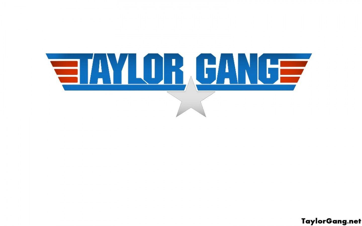 1440x900 Taylor Gang Wallpaper
