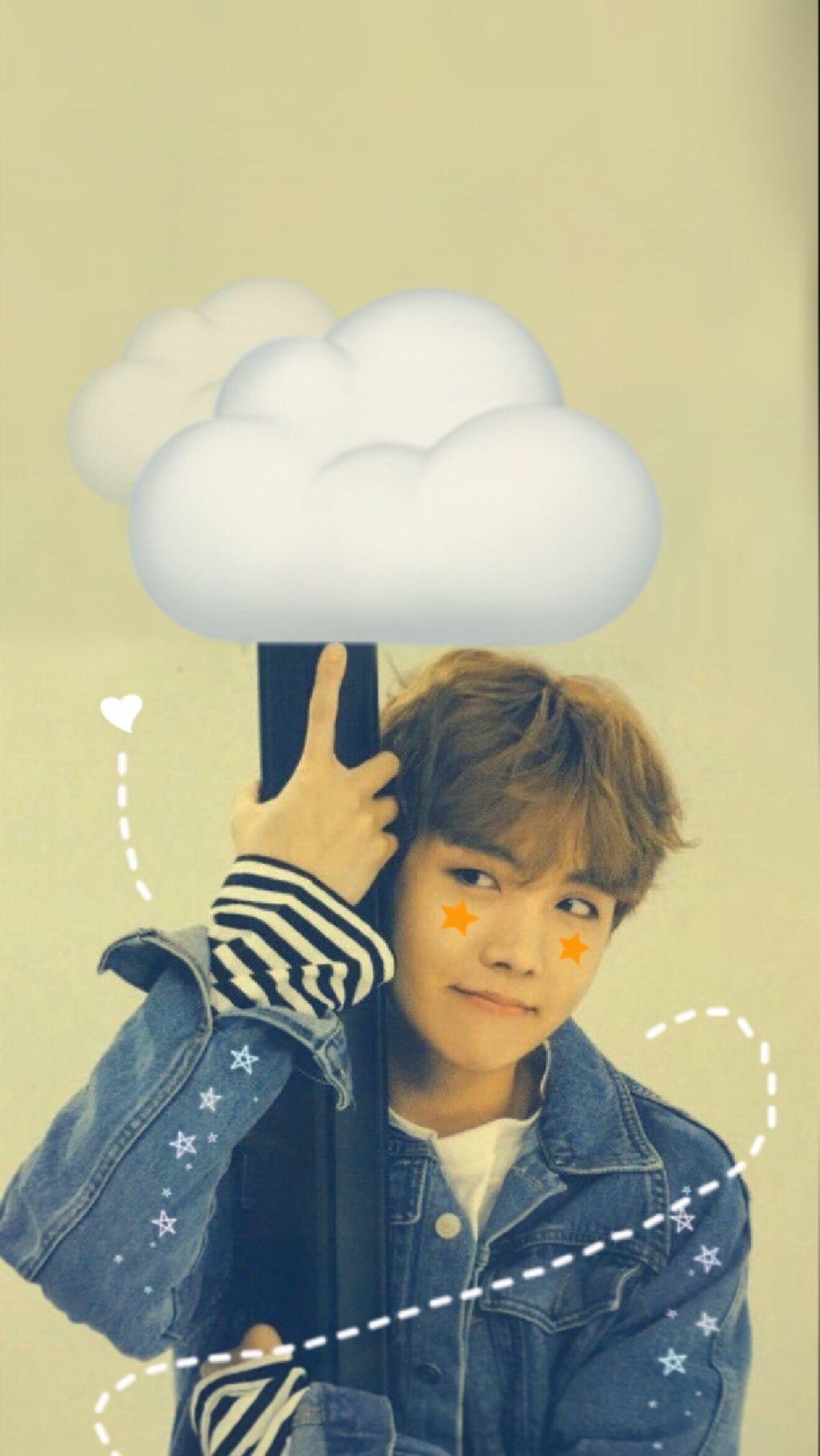 1024x1820 Bts J Hope Wallpaper