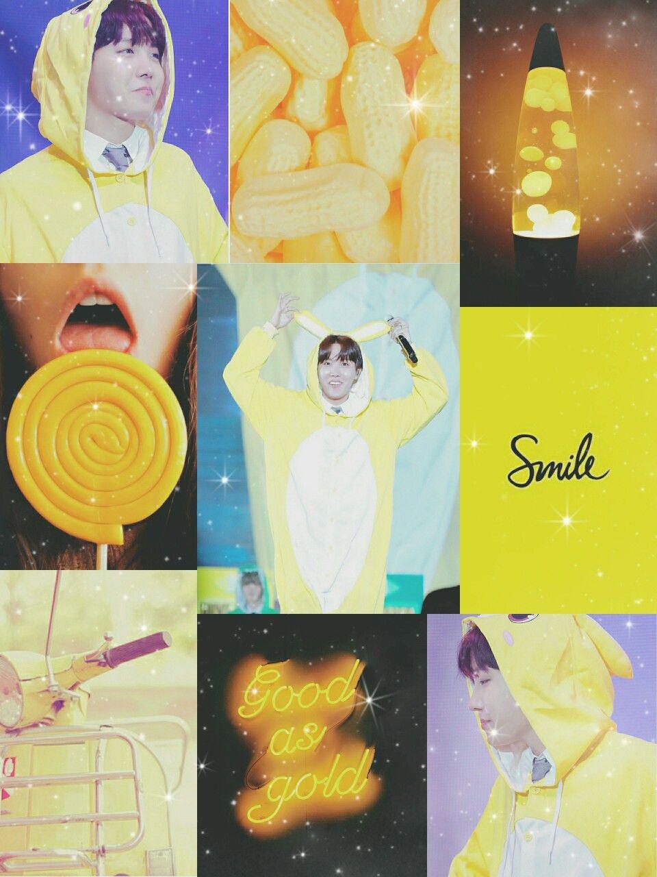 960x1280 J Hope #army #bts #jhop #kpop #yellow. Bts Wallpaper, Wallpaper, Kpop