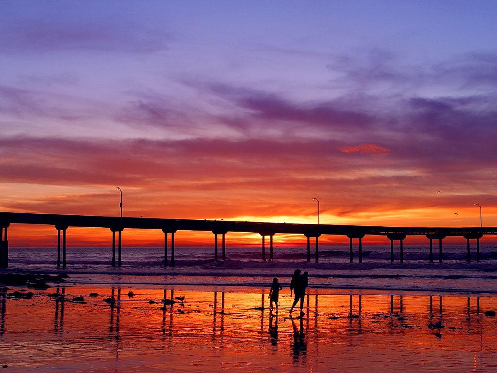 Ocean Beach San Diego Wallpapers Top Free Ocean Beach San Diego Backgrounds WallpaperAccess