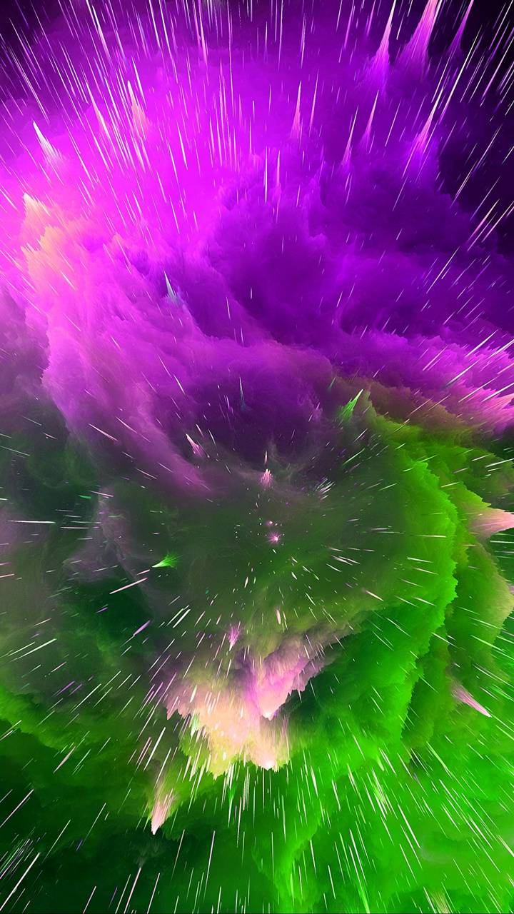 Green Explosion Wallpapers Top Free Green Explosion Backgrounds