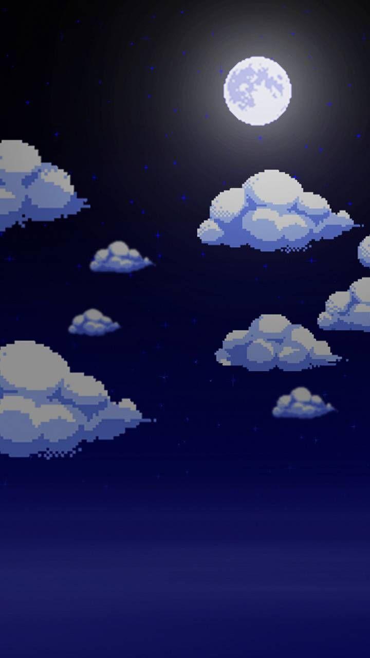 8-Bit iPhone Wallpapers - Top Free 8-Bit iPhone Backgrounds ...