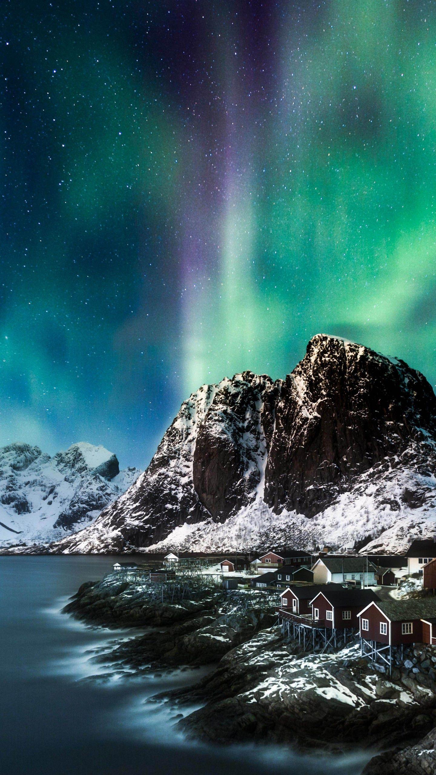 1440x2560 Bing PC Wallpaper Northern Europe .
